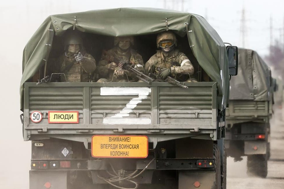 ​"Зимой нас ждет звездец, шансов удержать фронт нет", - Z-военкор рассказал правду о ВС РФ, пост удален