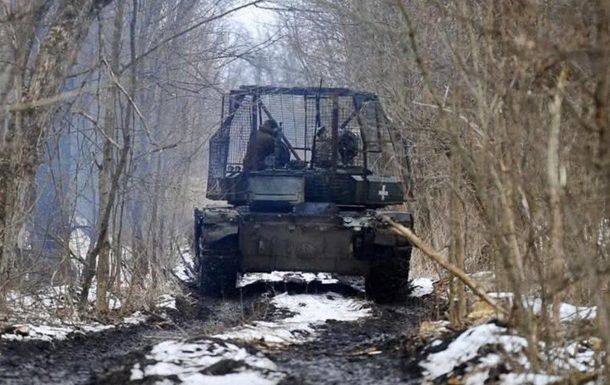 Российское командование сконцентрировало штурмовые действия на Покровске – Генштаб ВСУ