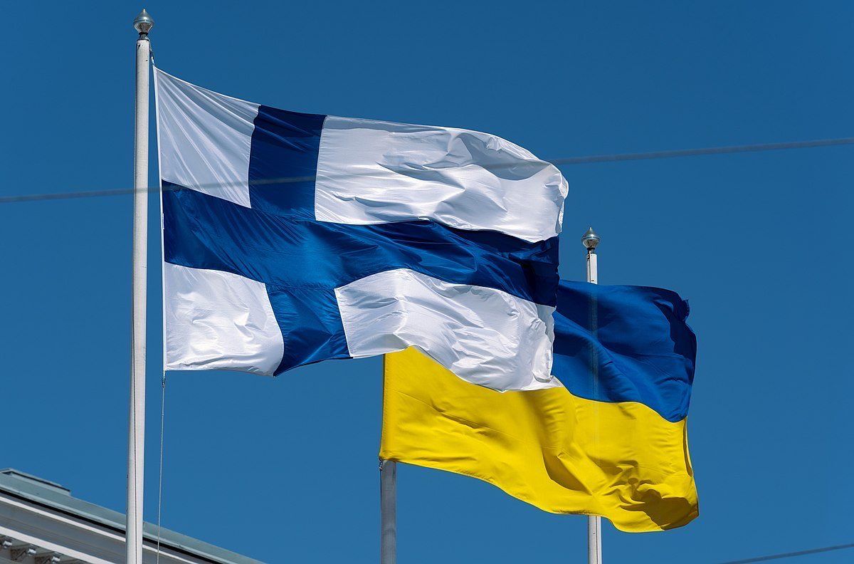 Финляндия предоставит Украине новый пакет военной помощи – Минобороны