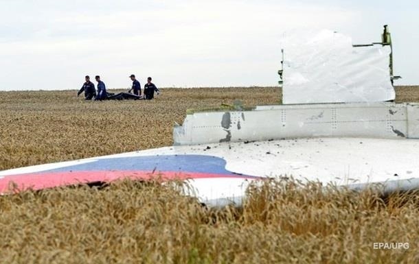 Нидерланды упрекнули РФ в том, что ее представители ответили не на все вопросы по малайзийскому "Боингу"  