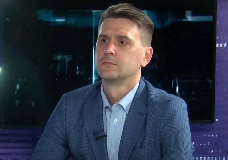 Коваленко ответил, смогут ли оккупанты захватить Бахмут до Пасхи