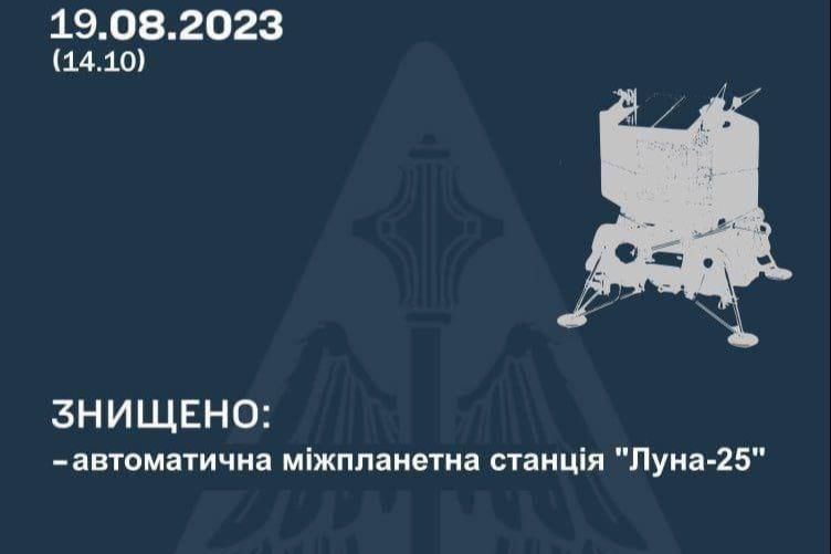 ​Путин проиграл лунную гонку Индии: Кремль может запретить СМИ рассказывать о крахе "Луны-25"