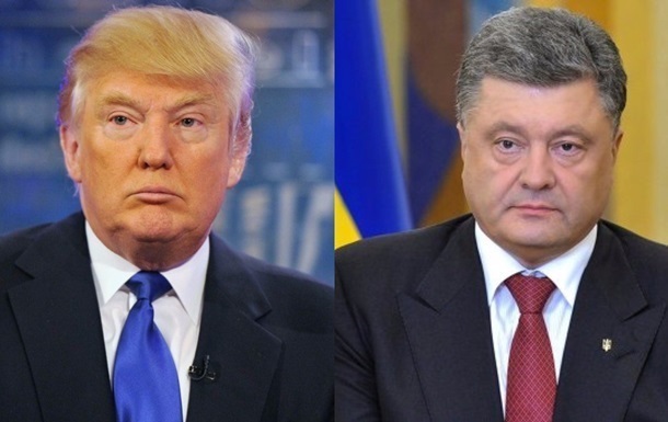 Дипломатическая победа Украины: на встрече Порошенко и Трампа могут найти альтернативу "Минску", чтобы поставить Россию на место