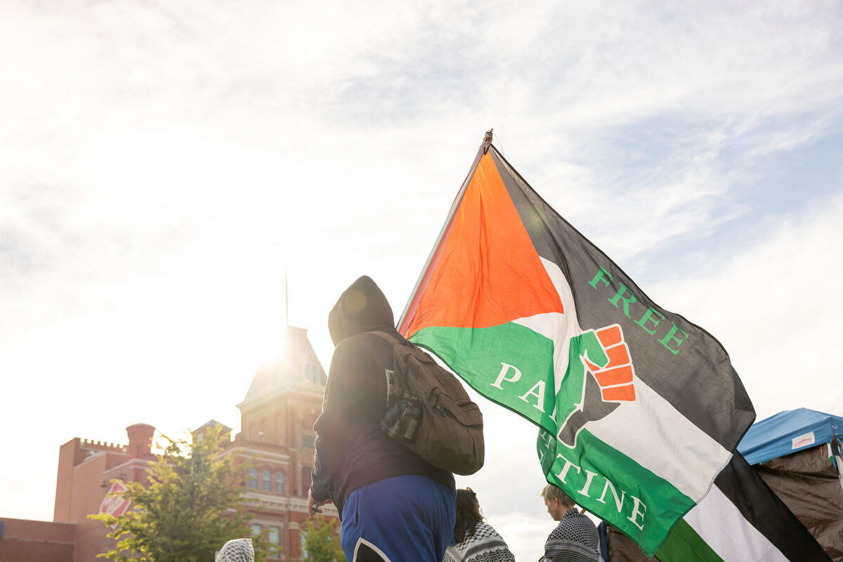 Три европейские страны намерены признать Государство Палестина – названа дата