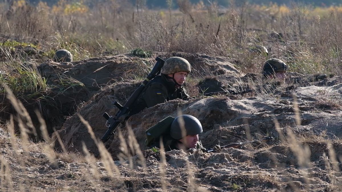 ​ВСУ вернули под свой контроль позиции в Ольговке: аналитики рассказали о соотношении сил в Курской области