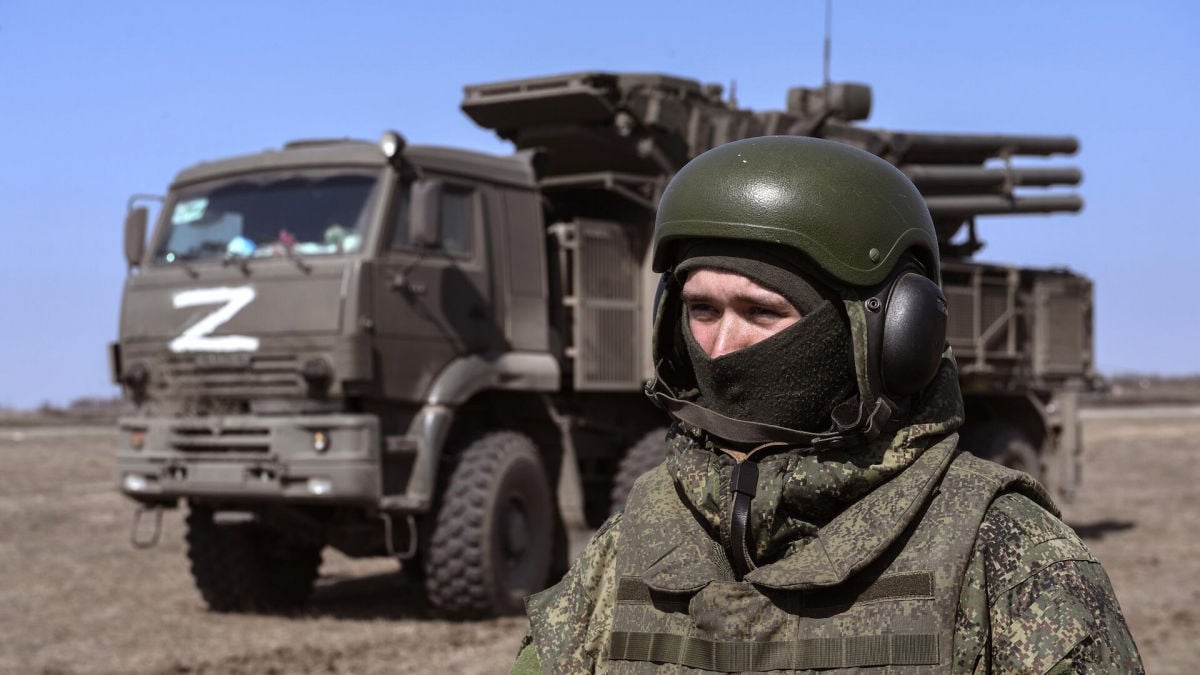 Армия РФ снизила свою наступательную активность на Харьковщине: в ISW озвучили план Путина