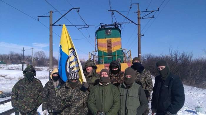 Журналист Бутусов раскрыл, для чего необходима торговая блокада оккупированных районов Донбасса