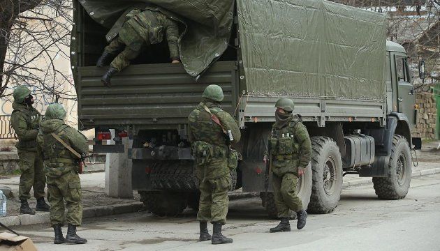 "Похоже, будет большая операция…" – журналисты Sky News посетили лагерь войск РФ под Воронежем