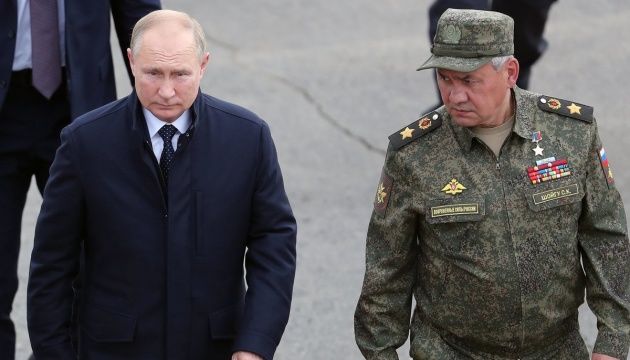 "Окончательно потерял веру", – Bloomberg о причинах отправки Путиным в отставку Шойгу
