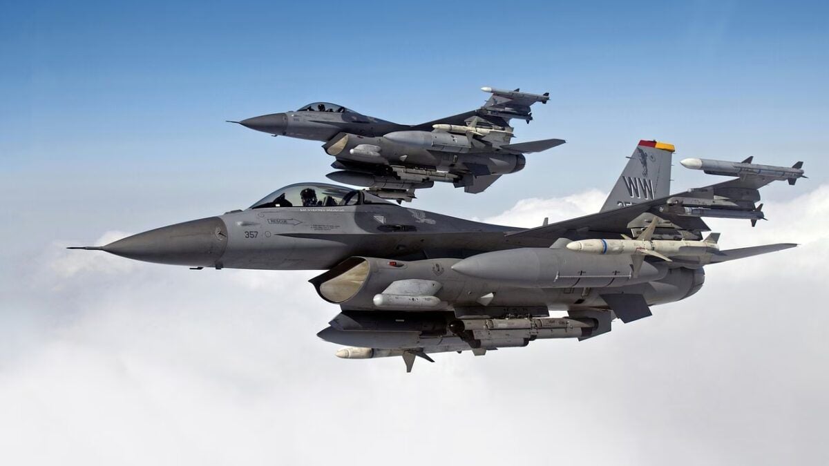 Нідерланди ухвалили важливе рішення про постачання F-16 в Україну: "Незабаром відбудеться"