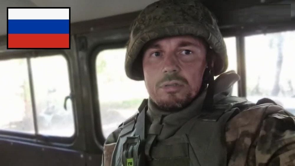 "Жахливі кадри", – Z-військкор приголомшений кадрами розгрому росіян від ЗСУ на фронті