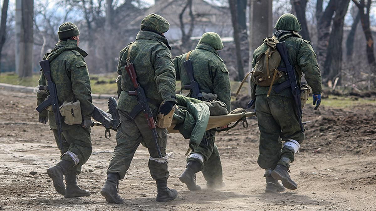 Поранених окупантів занадто багато: медсестра з Курської області поділилася інформацією "з поля бою"