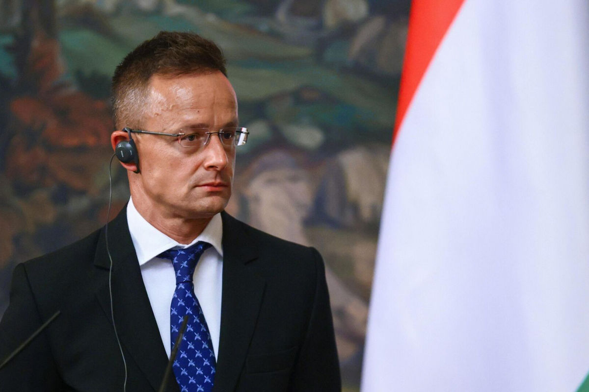 Саммит мира в Швейцарии: Орбан внезапно подставил Россию 