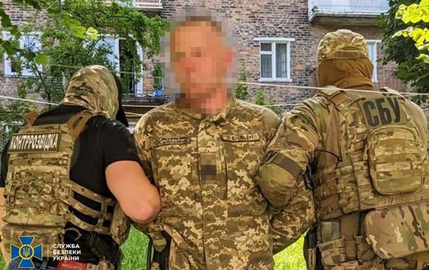 У прикордонній службі завівся "кріт", який передавав РФ дані про позиції ЗСУ на кордоні з Білоруссю