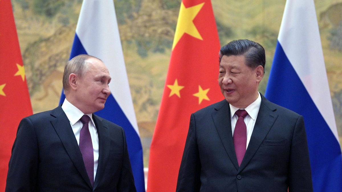 ​РФ и Китай нашли лазейку для осуществления платежей, но не все так радужно – Reuters