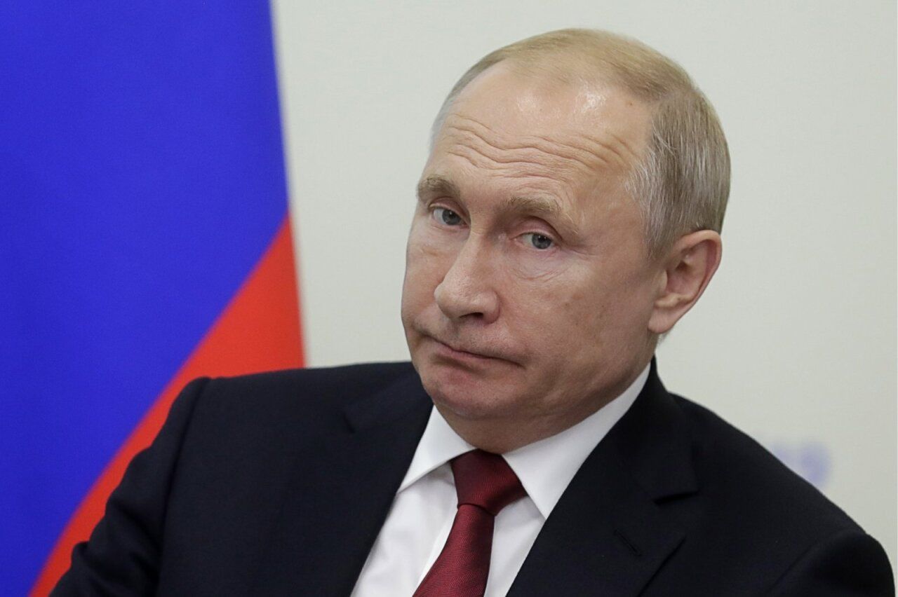 ​Путину предлагают два "предварительных шага" для перехода к мирным переговорам – Соловей