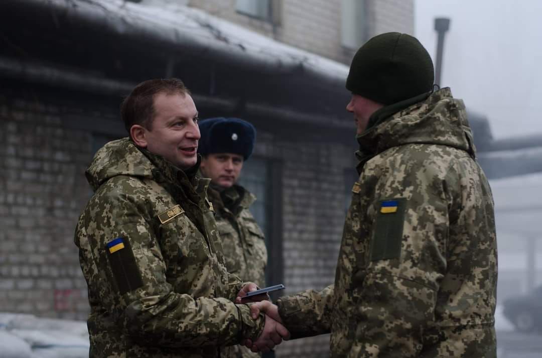 Боец ВСУ Барна предложил надежный способ отправить воевать тех, кто уклоняется от мобилизации