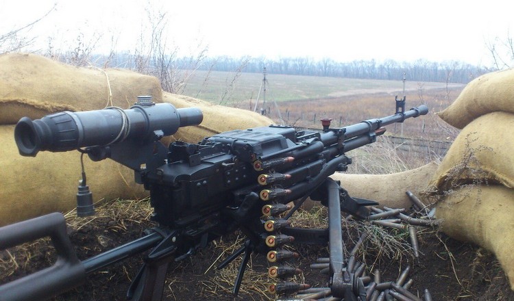 Боевики потерпели масштабное поражение, у "ЛНР/ДНР" много убитых: ситуация в Донецке и Луганске в хронике онлайн