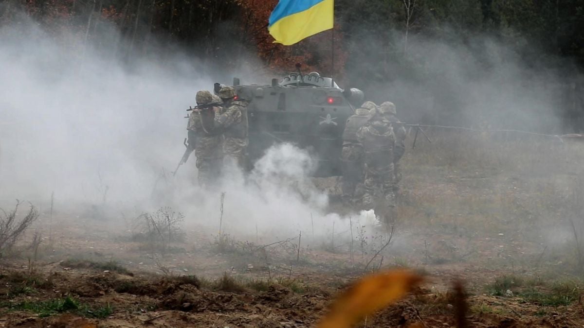 ЗСУ повернули позиції у Михайлівці, ускладнивши ворогові завдання щодо Селідового та не тільки, – ISW