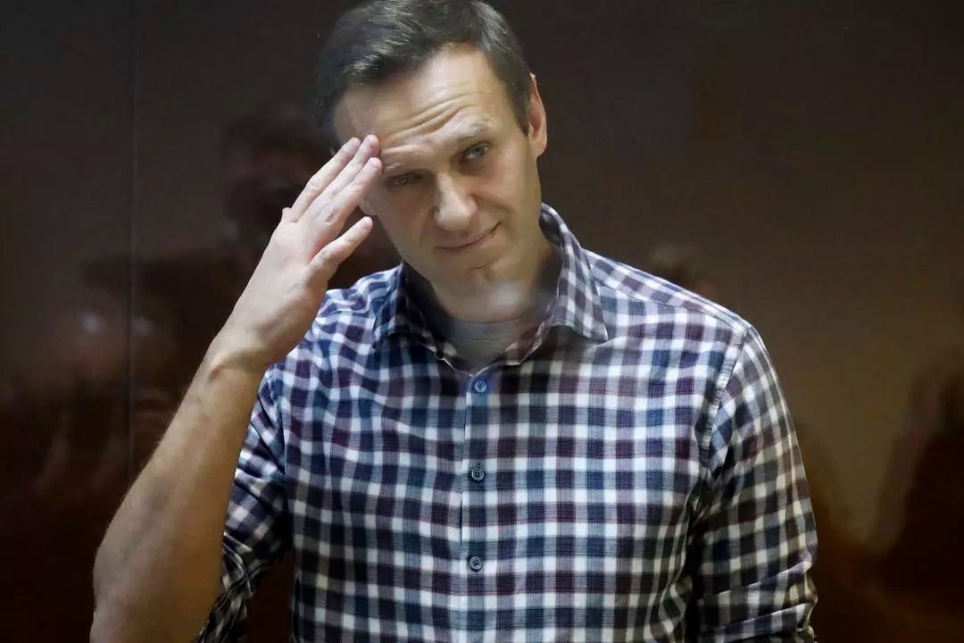 ​Состояние Навального в колонии РФ резко ухудшилось - может умереть в любой момент