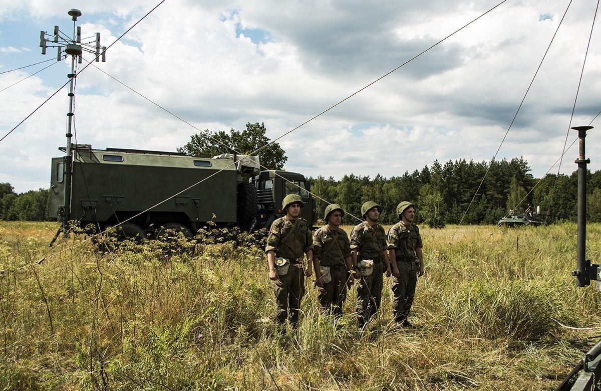 ​Теперь уже не "Житель": ССО из HIMARS нанесли прицельный удар по вражескому комплексу РЭП – кадры