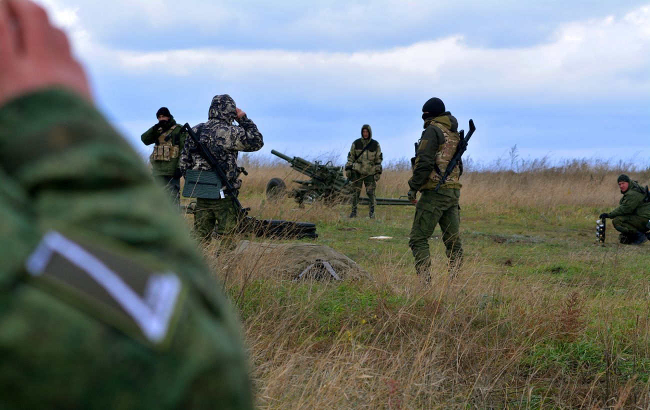 ​Z-каналы назвали направление, где армия России имеет слабую линию обороны и резерв