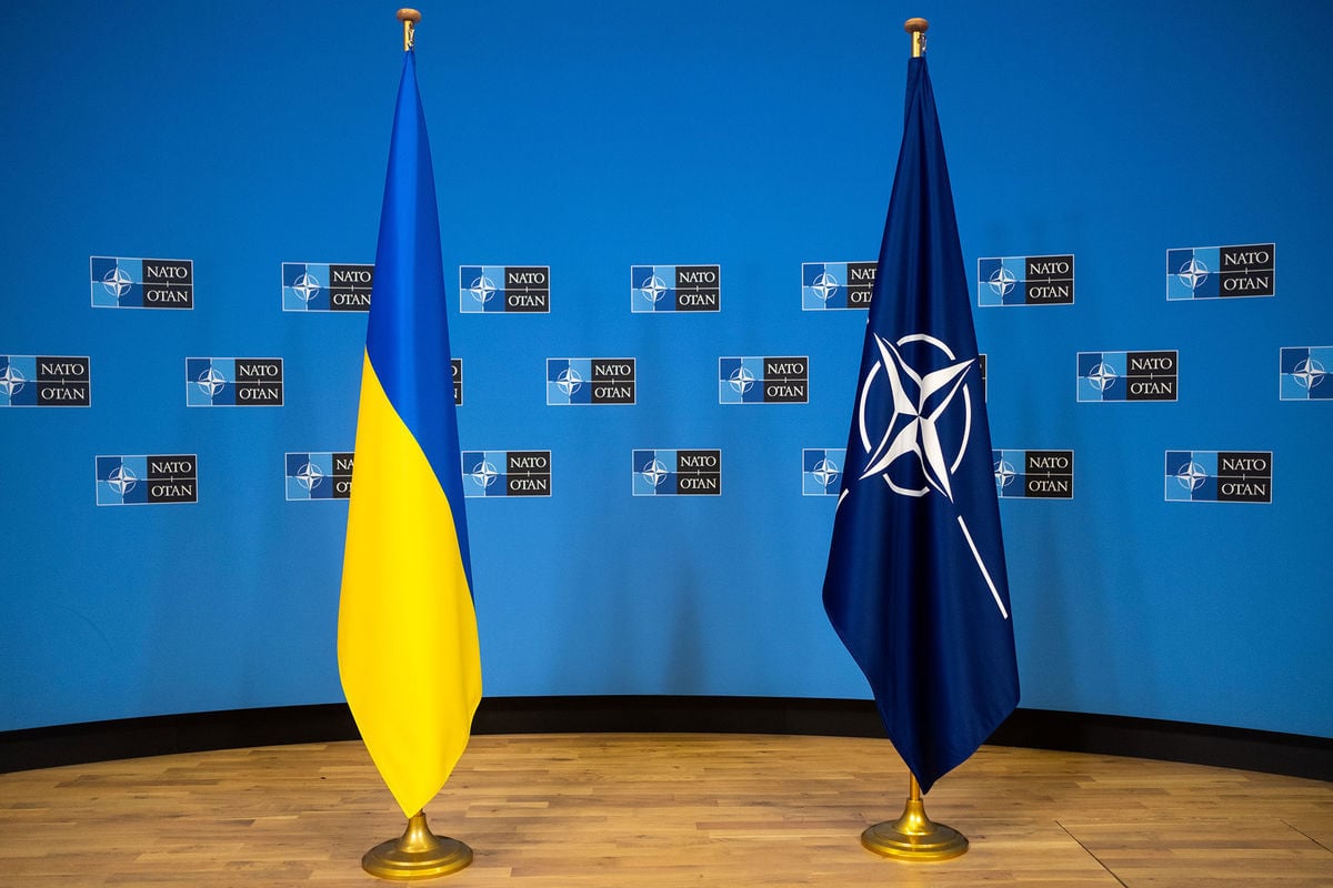 НАТО расширяет военную поддержку Украины после снятия вето Орбана