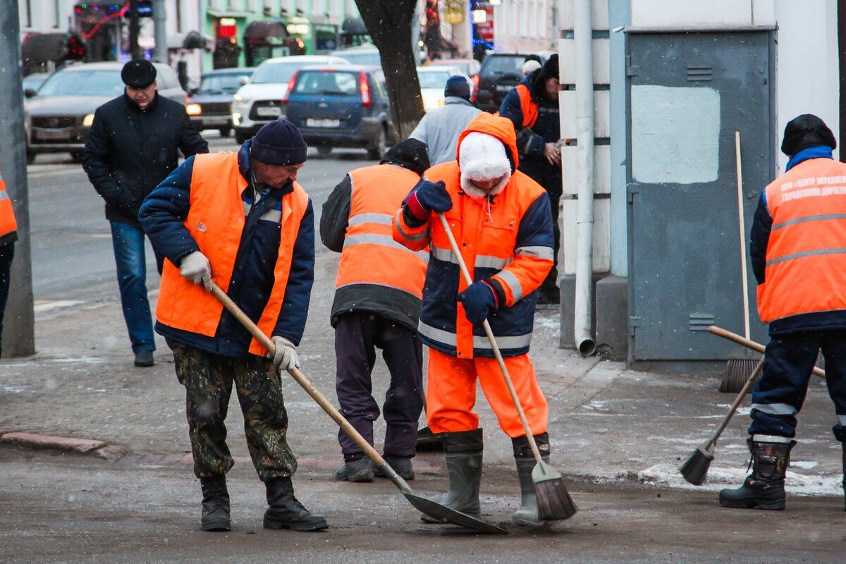 ​Россию накрывает коллапс ЖКХ: мигранты сбежали, работать некому