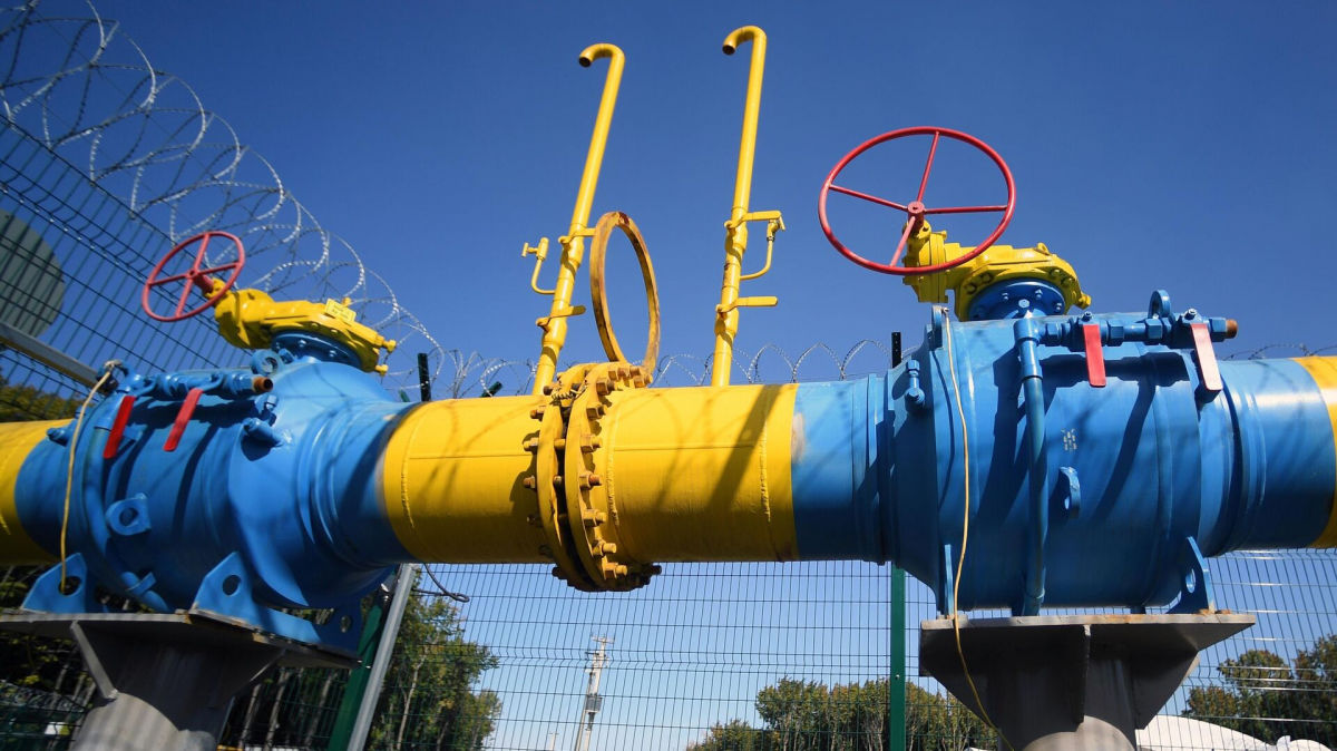 ​ЕС хочет продолжить транзит газа через украинский газопровод, но "голубое топливо" будет не из РФ – СМИ