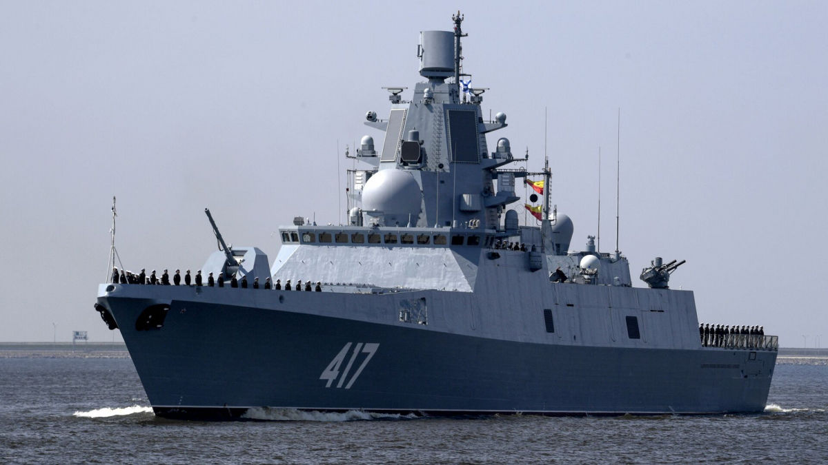 Натяк на Карибську кризу та не тільки: в ISW озвучили причину відправки до Куби бойових кораблів Росії