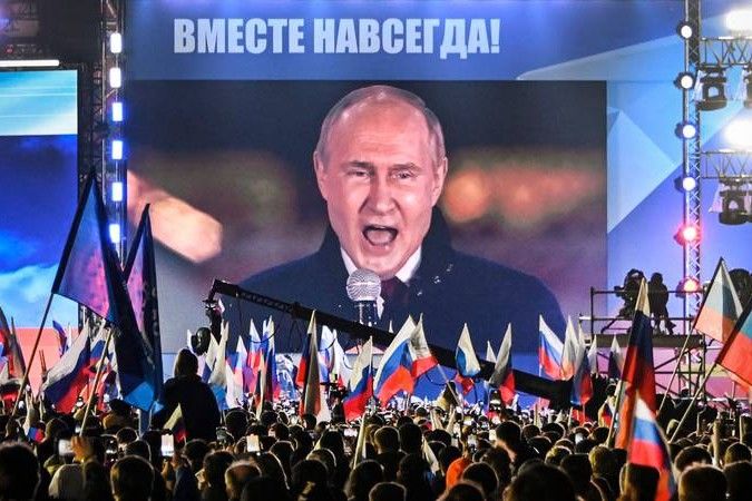 ​Путин все дороже обходится россиянам: диктатор увеличивает расходы на свое содержание на 20%