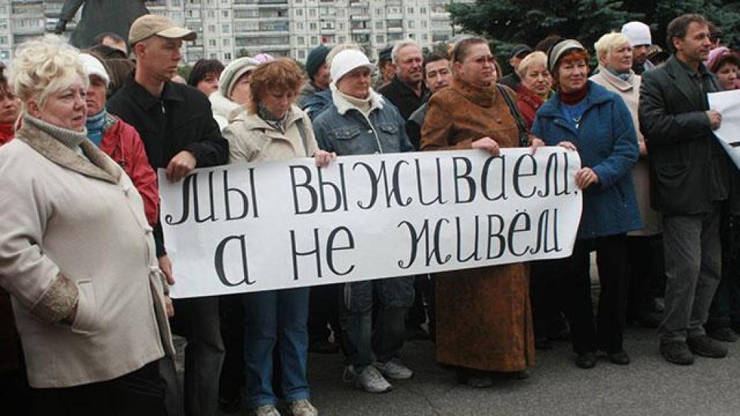 "Киев не виноват, что в "ЛДНР" разруха - Кремль предал народ Донбасса", - жители ОРДЛО о произволе оккупантов РФ