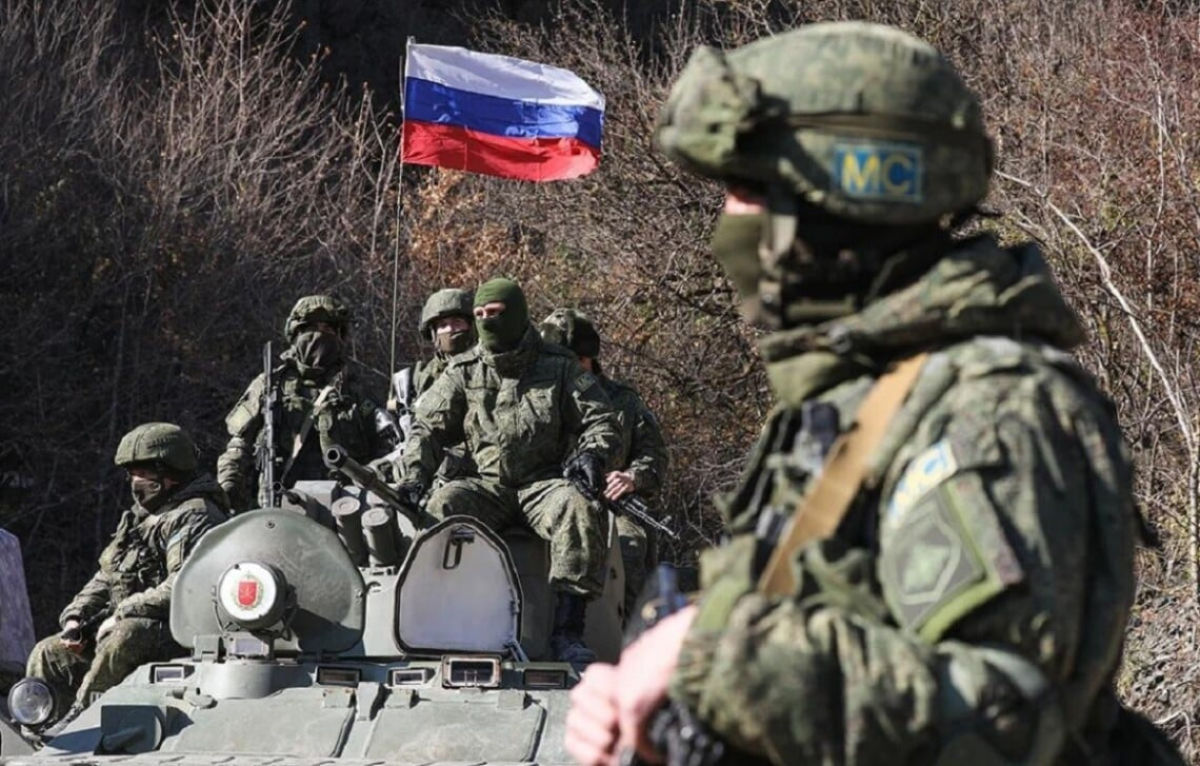 Пехньо предупредил, где может возникнуть угроза котла для украинских войск на Восточном направлении