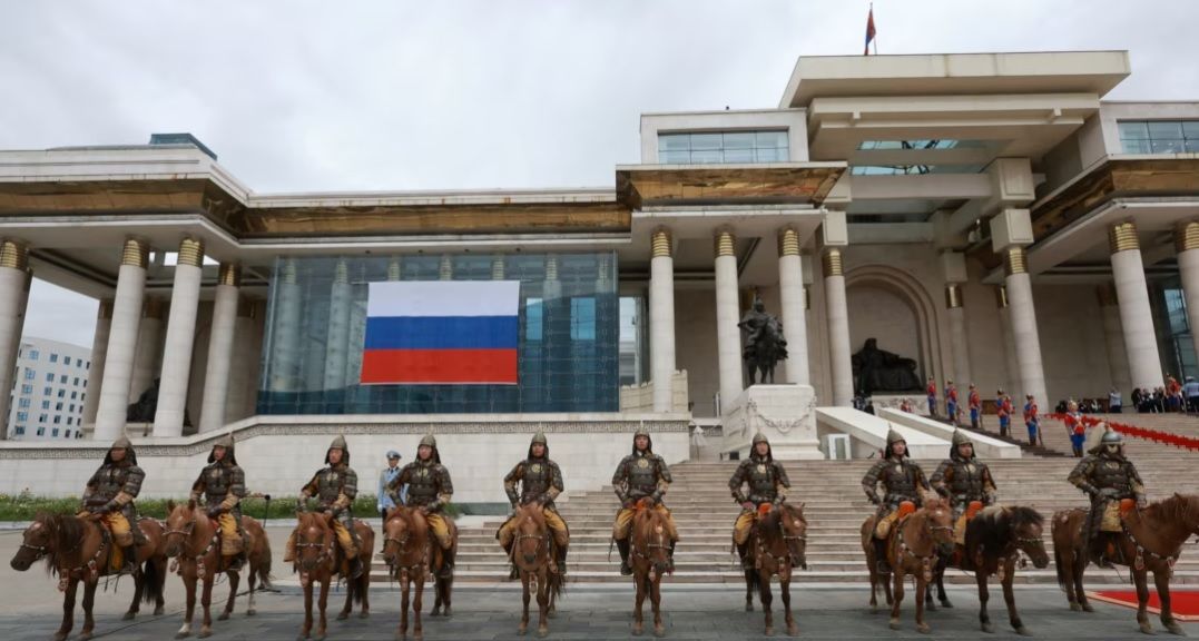 МУС зробив заяву щодо відмови Монголії заарештувати Володимира Путіна – відомо, яке буде покарання