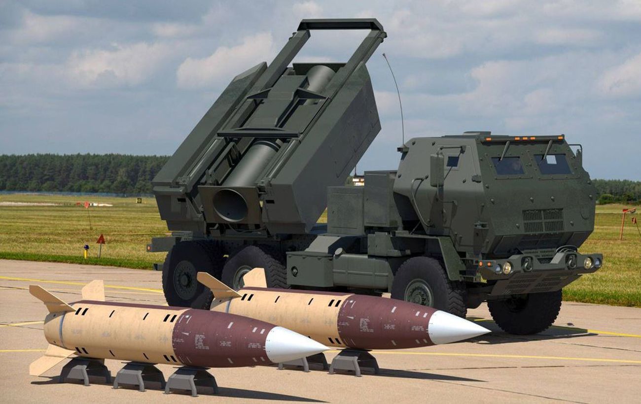 Украина не может бить дальнобойными ракетами США по приграничным аэродромам РФ - The Washington Post