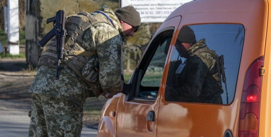 Проверка военно-учетных документов в Украине: что иметь при себе, кто и где может запросить