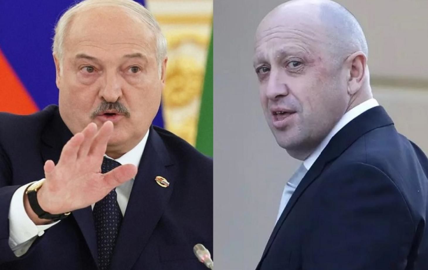 ​Почему Пригожин пошел на сделку с Лукашенко и кто станет новым главой МО РФ: в ISW дали прогноз