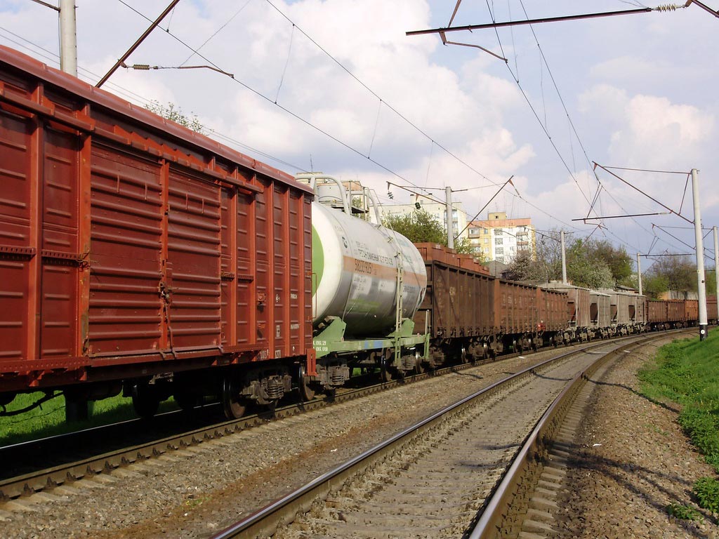 Фото вагонзавода в твери