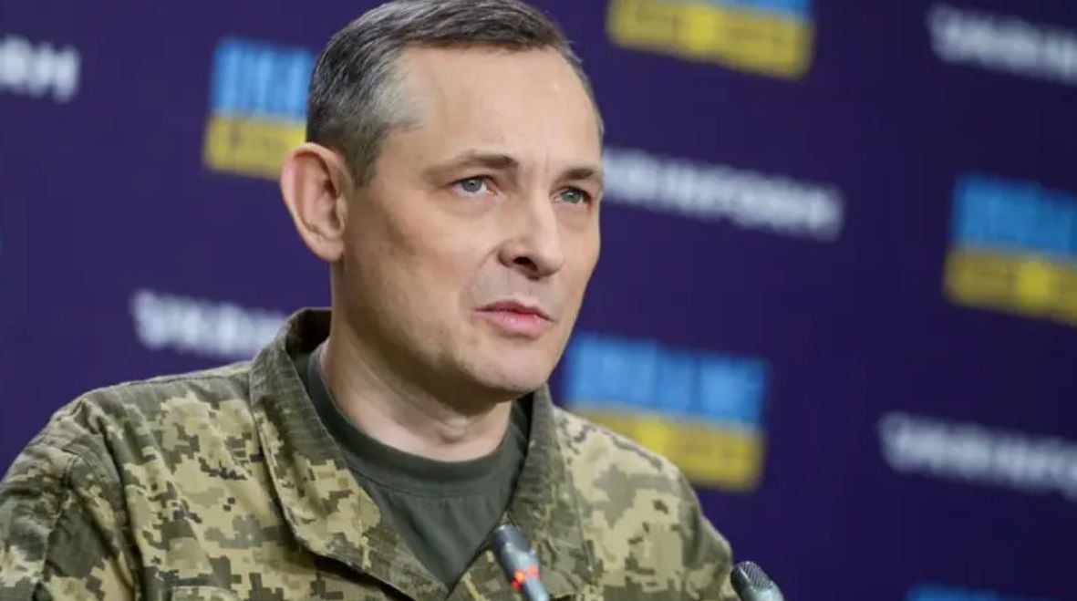 "Брехун", – Игнат получил шквал критики от украинцев в Сети за пост про ВСУ