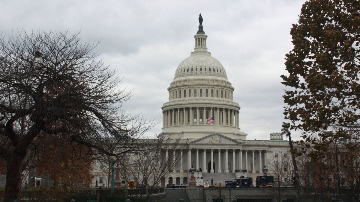 В США представили важную резолюцию по оккупированным территориям Украины 