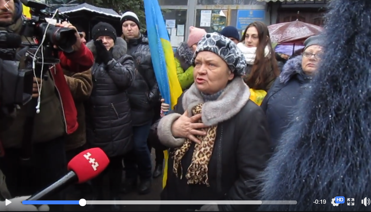 Опубликован крик души жителей Донбасса: на видео люди записали, что им  срочно нужно от Украины, - кадры - | Диалог.UA