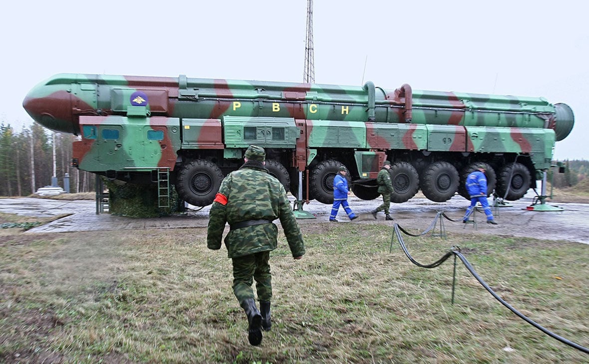 Путін формує нові штурмові загони на базі ракетних військ: аналітики озвучили деталі