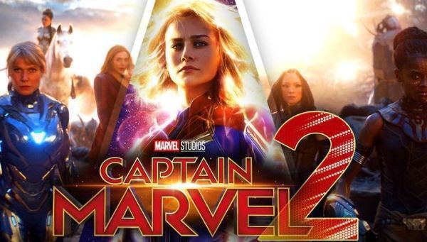 Студия Marvel показала актрису, которая сыграет злодейку для "Капитана Марвел 2"