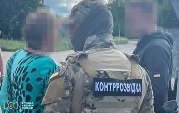 Под Сумами местная медсестра по заданию ФСБ вербовала корректировщиков для ударов по Украине