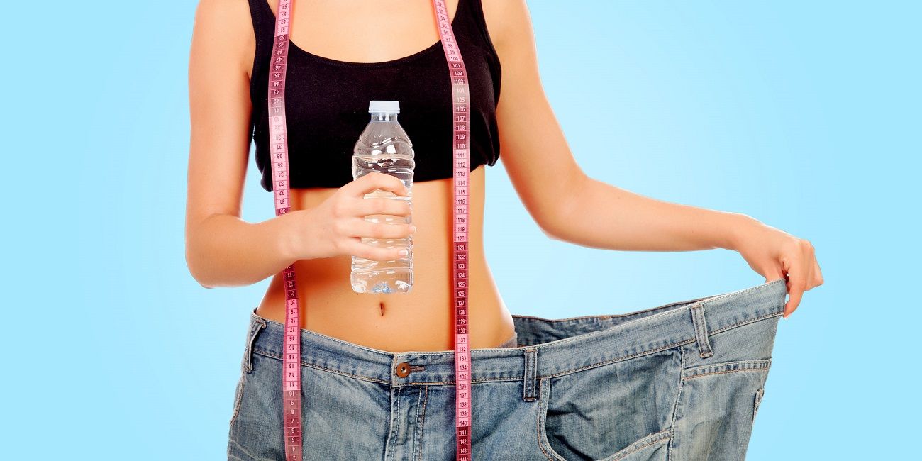 П'ять міфів про воду та схуднення, у які багато хто вірить