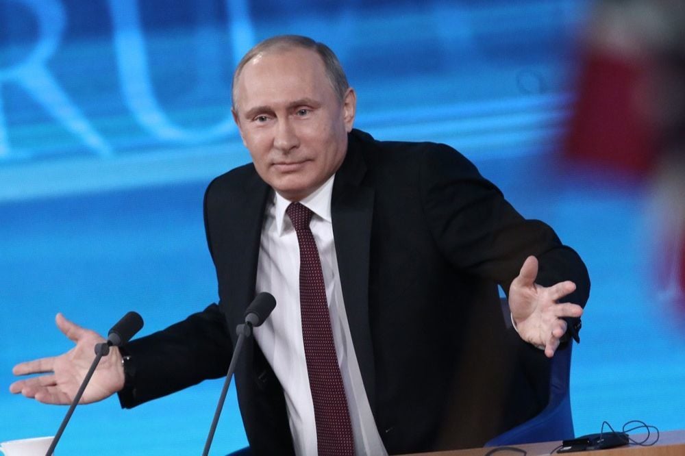 ​Россияне заплатят за авантюры Путина: в РФ рекордно за 11 лет подняли тарифы на газ