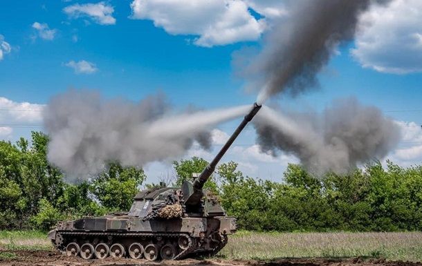 Российские оккупанты сосредоточились на Селидово: здесь наибольшее число атак — Генштаб ВСУ