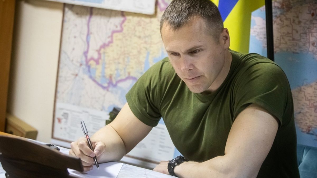 Костенко озвучил непреодолимое препятствие, которое тормозит контрнаступление ВСУ