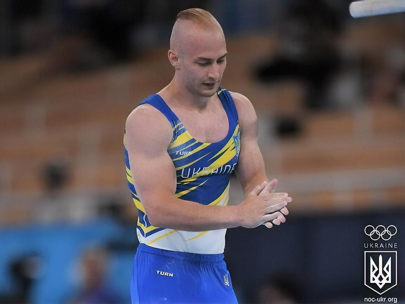 Украина установила антирекорд Олимпиад: наши гимнасты остались без наград на ОИ-2020 в Токио