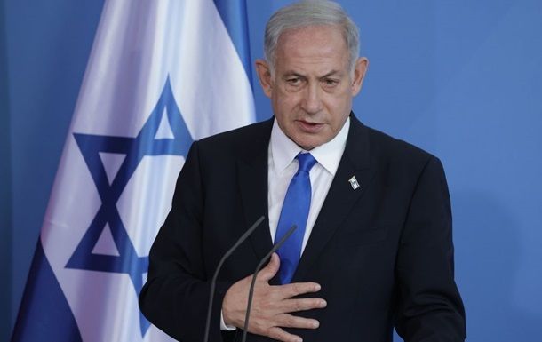 Израиль готов приостановить войну в Газе – Нетаньяху назвал важное условие для перемирия